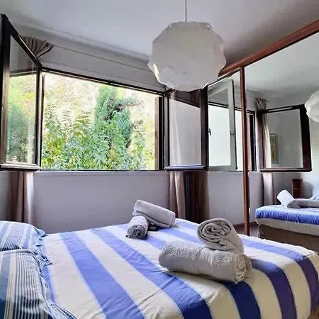 Lejlighed Casamea - Spacieux T3 Famille, Vue Mer, Parking *